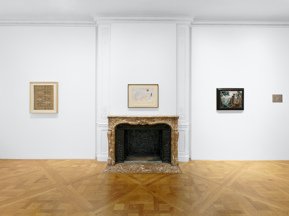 David Zwirner 