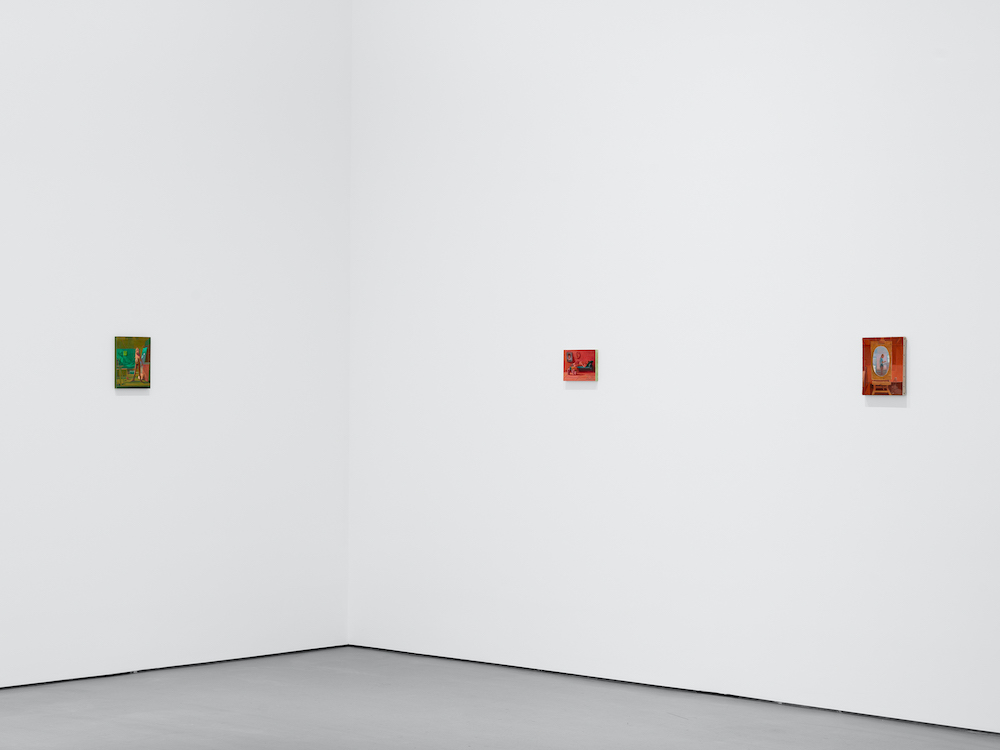 Lisa Yuskavag David Zwirner 
