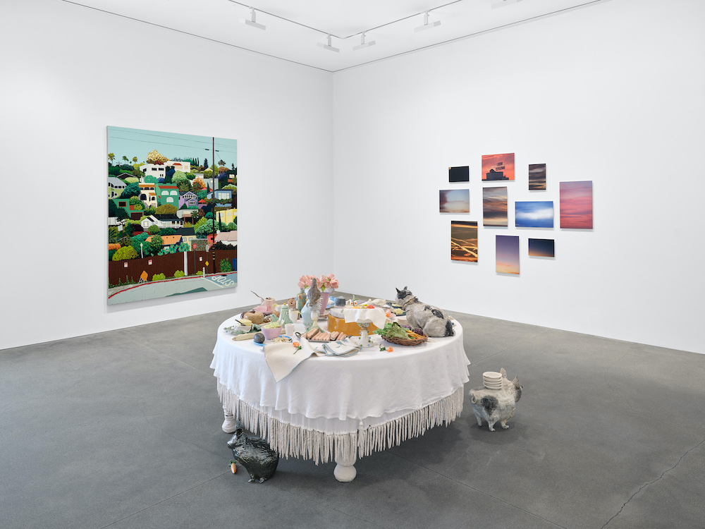  David Zwirner 