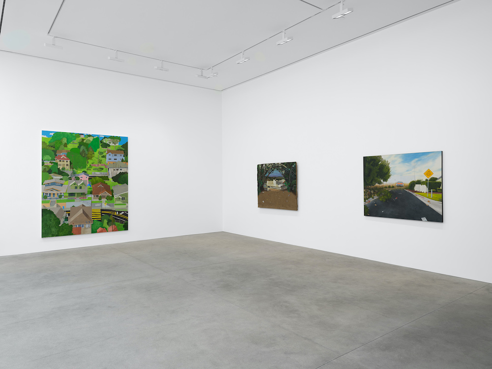  David Zwirner 