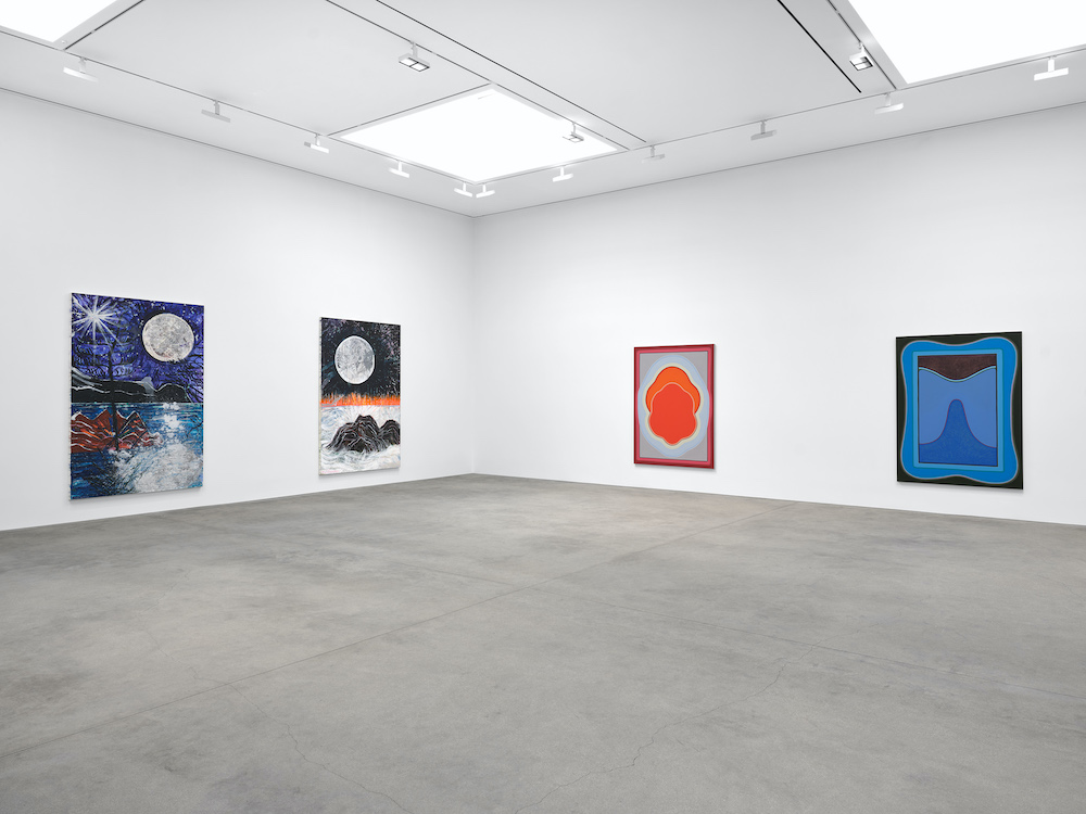  David Zwirner 