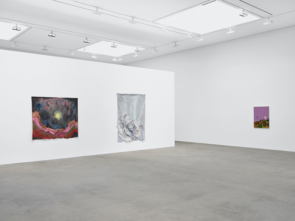 David Zwirner 