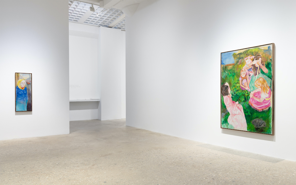 Katharina Wulff Greene Naftali 