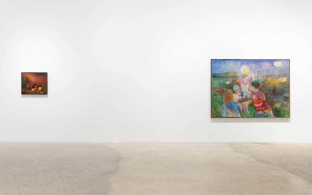 Katharina Wulff Greene Naftali 