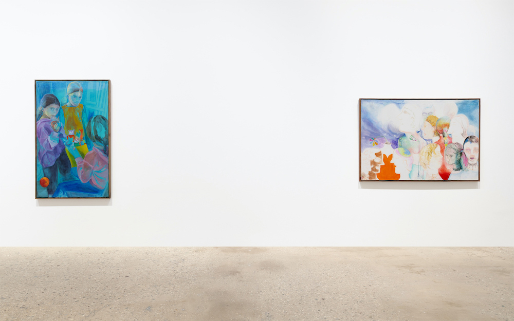 Katharina Wulff Greene Naftali 