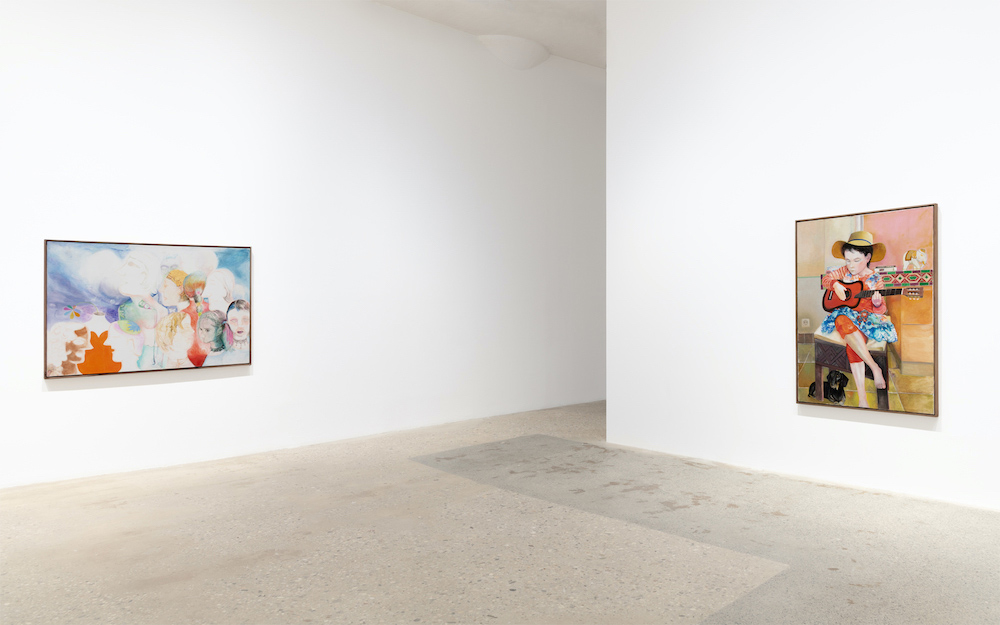 Katharina Wulff Greene Naftali 