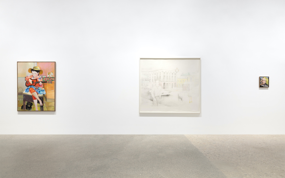 Katharina Wulff Greene Naftali 