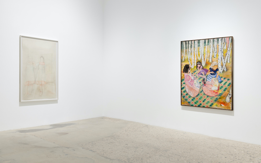 Katharina Wulff Greene Naftali 