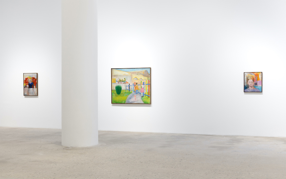 Katharina Wulff Greene Naftali 