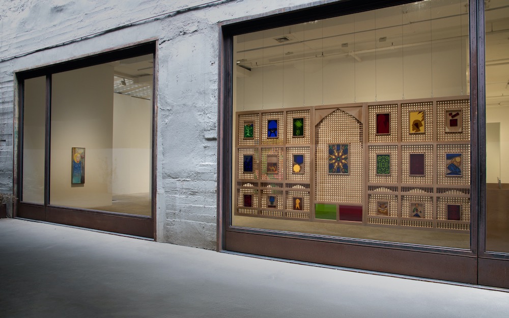 Katharina Wulff Greene Naftali 