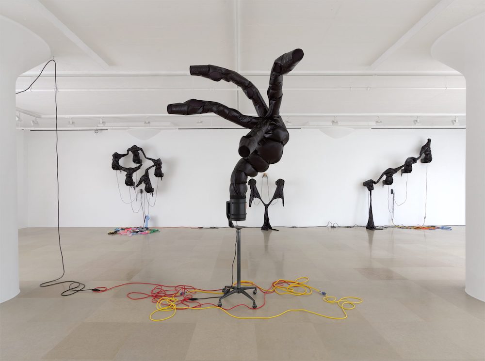 Paul Chan Greene Naftali 