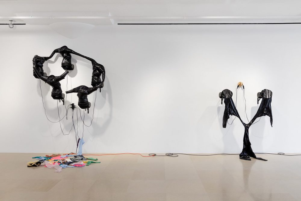 Paul Chan Greene Naftali 