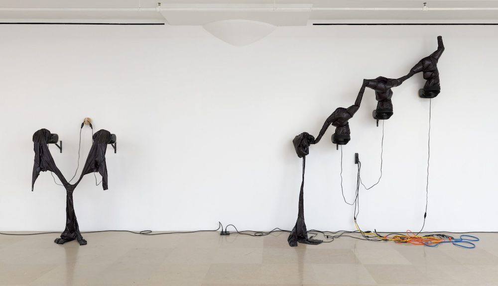 Paul Chan Greene Naftali 