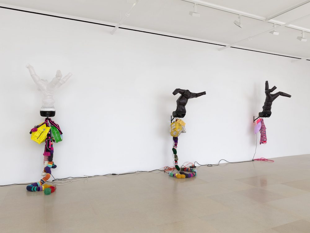 Paul Chan Greene Naftali 