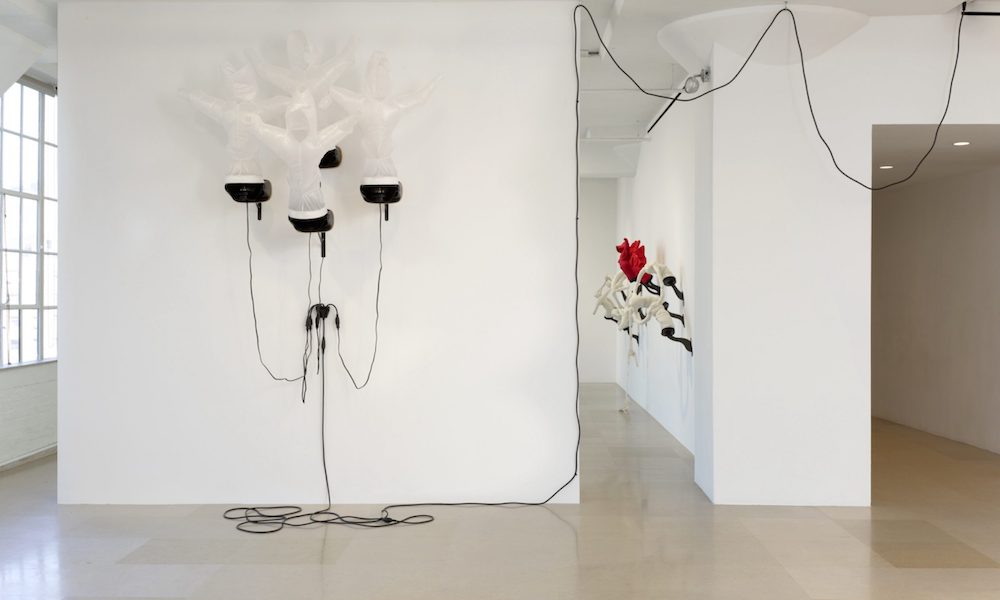 Paul Chan Greene Naftali 