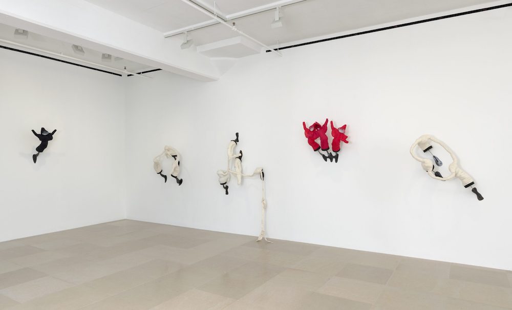 Paul Chan Greene Naftali 