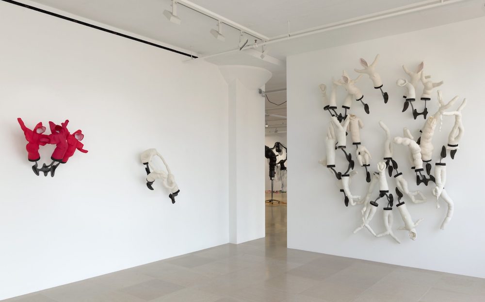 Paul Chan Greene Naftali 