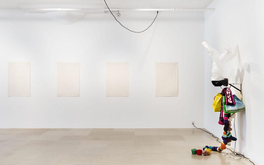 Paul Chan Greene Naftali 