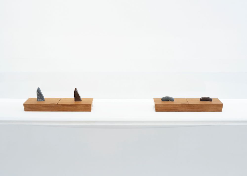 Lee Mingwei Perrotin 