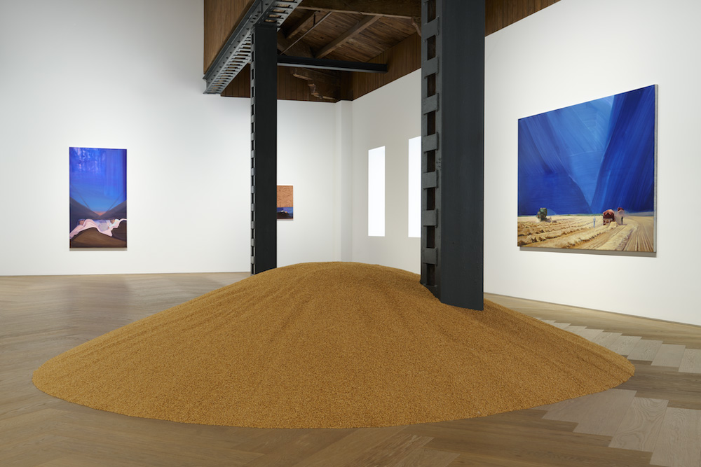 Christiane Pooley Perrotin 