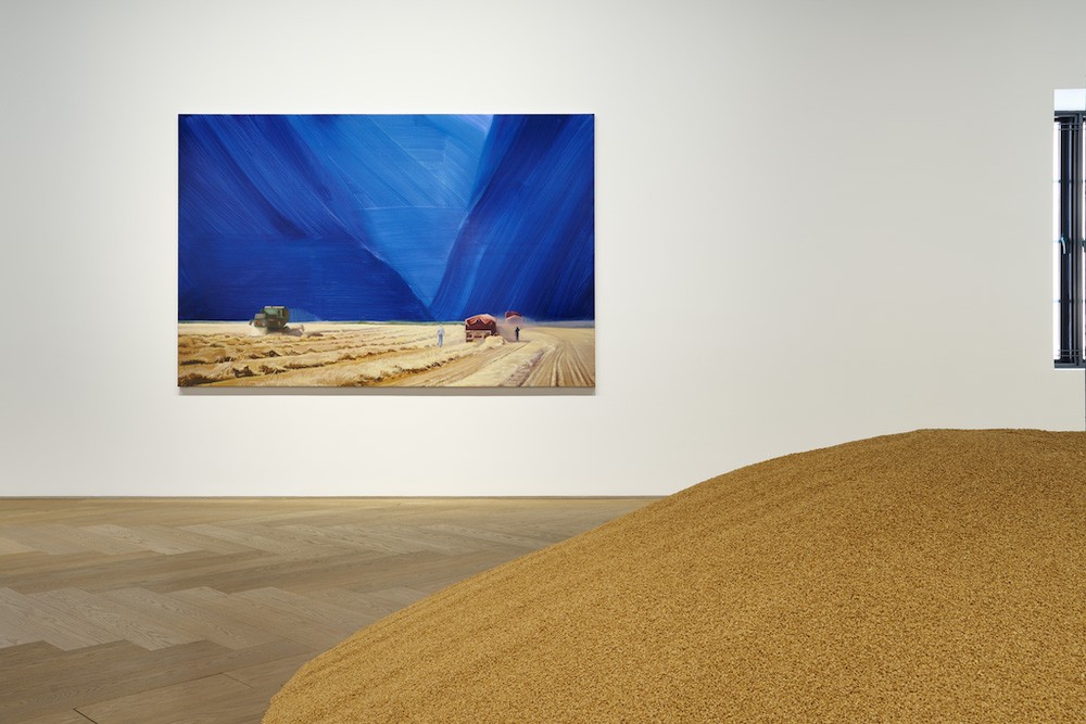 Christiane Pooley Perrotin 