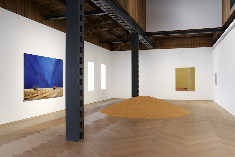 Christiane Pooley Perrotin 