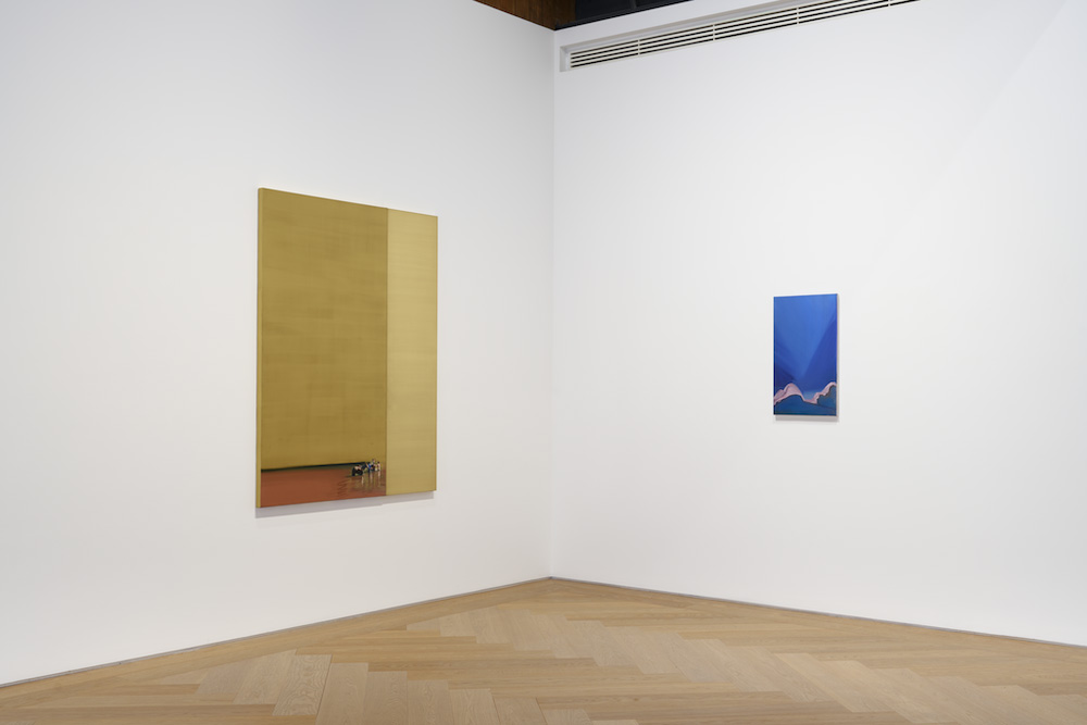 Christiane Pooley Perrotin 