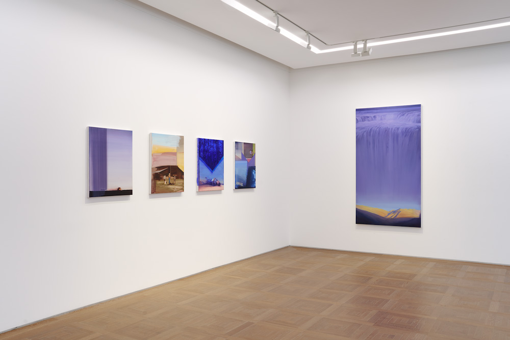 Christiane Pooley Perrotin 