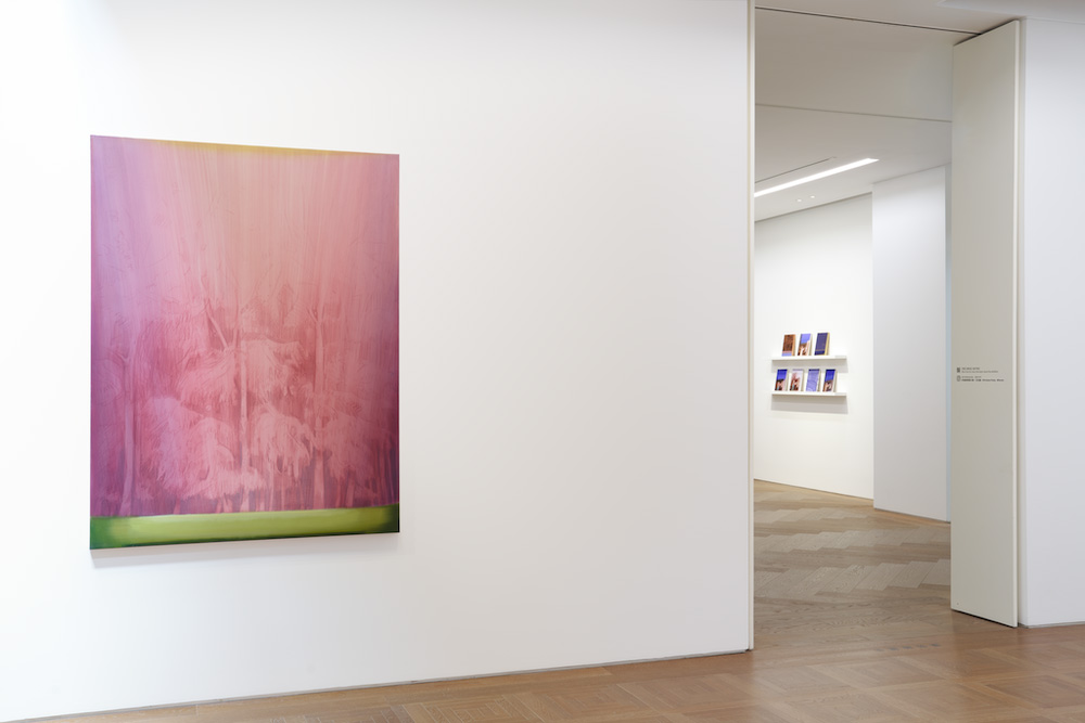 Christiane Pooley Perrotin 