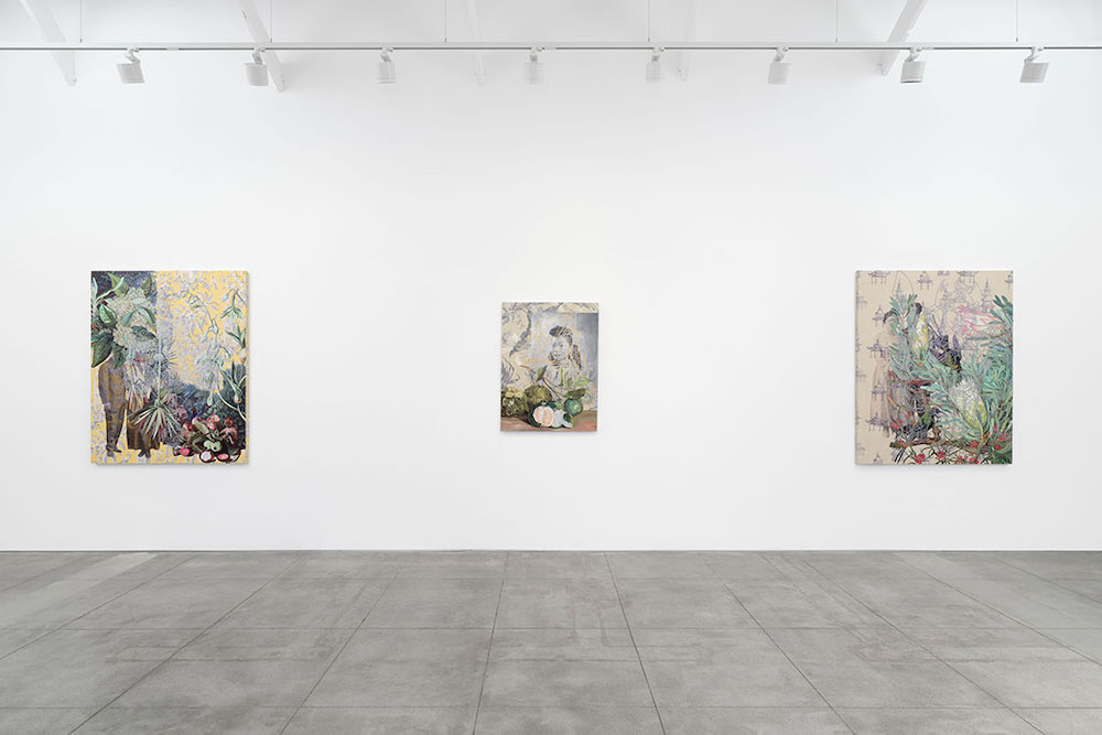 Kyungmi Shin Perrotin 