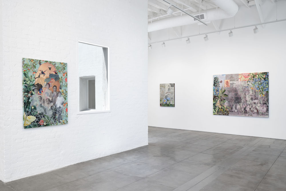 Kyungmi Shin Perrotin 