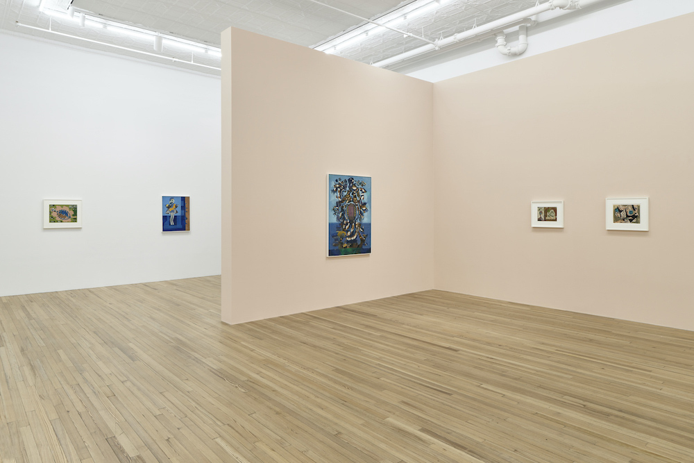 Eileen Agar  Andrew Kreps Gallery 