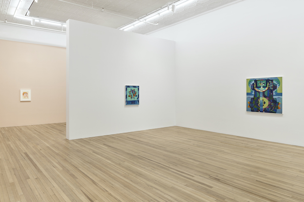 Eileen Agar  Andrew Kreps Gallery 