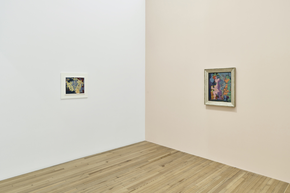 Eileen Agar  Andrew Kreps Gallery 