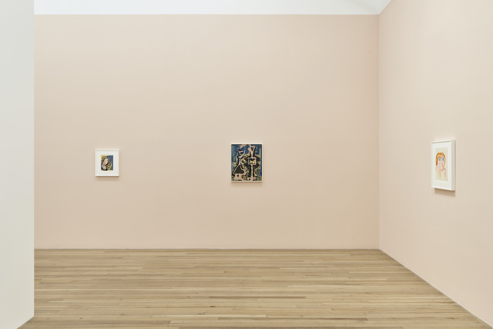 Eileen Agar  Andrew Kreps Gallery 