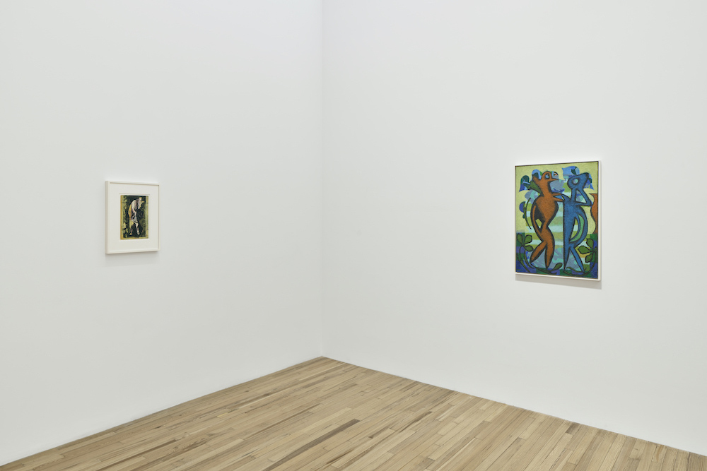 Eileen Agar  Andrew Kreps Gallery 