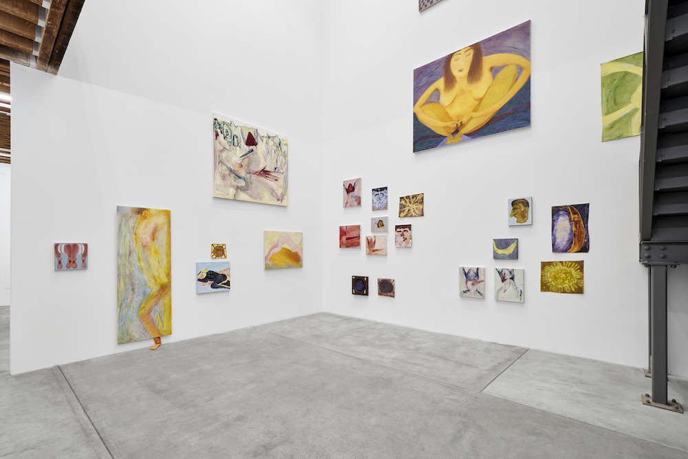  Andrew Kreps Gallery 
