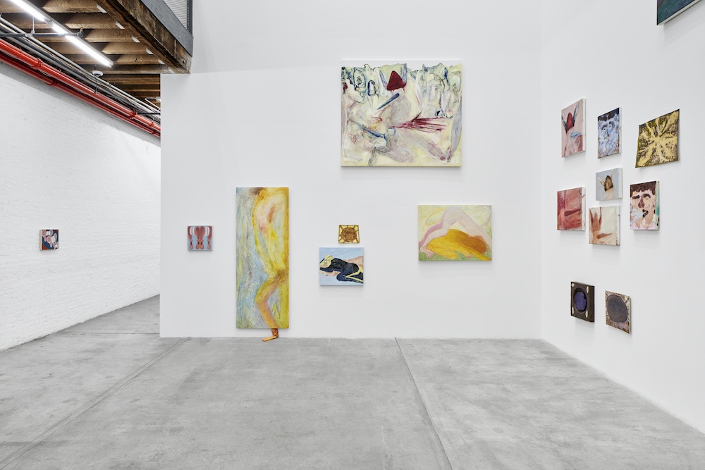  Andrew Kreps Gallery 