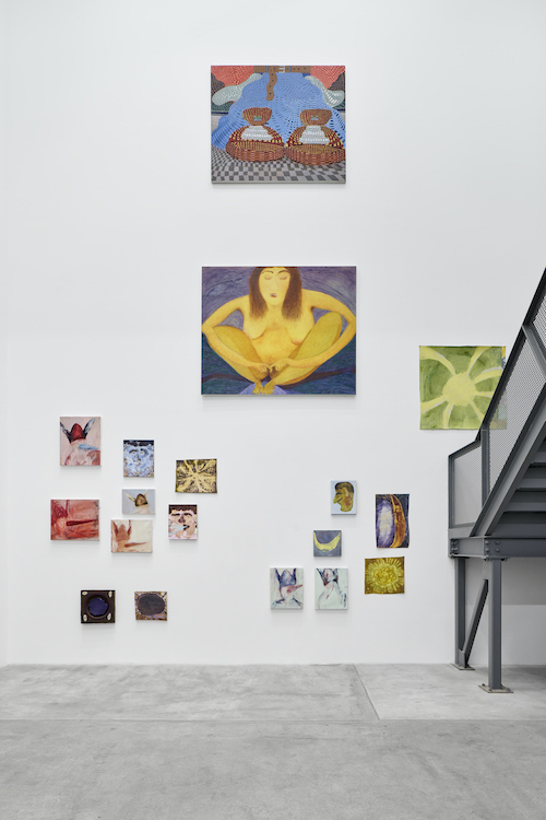  Andrew Kreps Gallery 