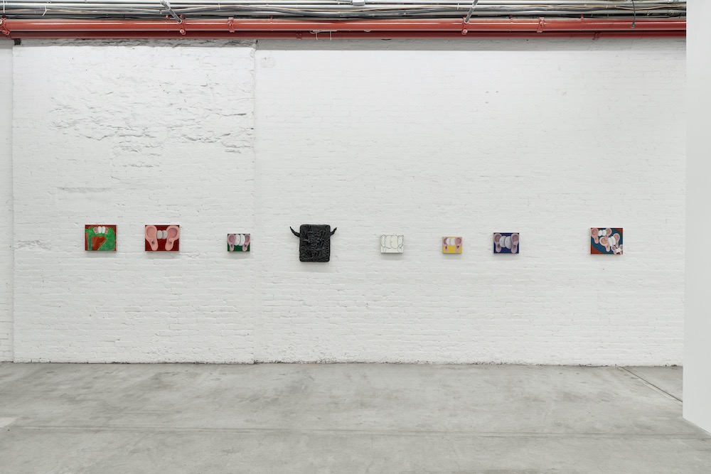 Andrew Kreps Gallery 