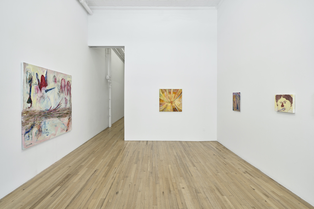  Andrew Kreps Gallery 