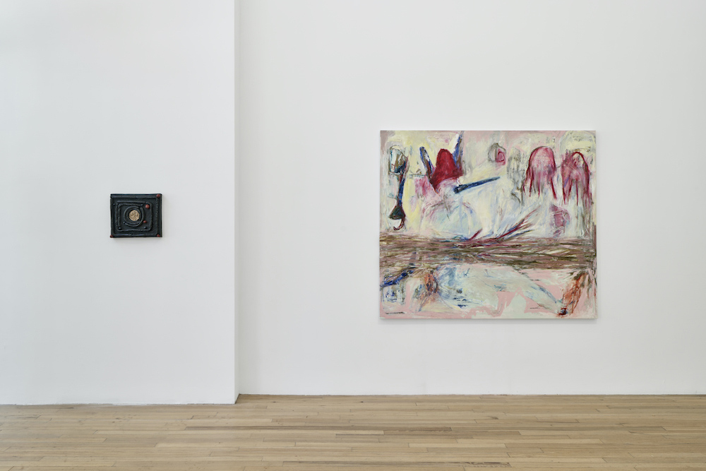  Andrew Kreps Gallery 