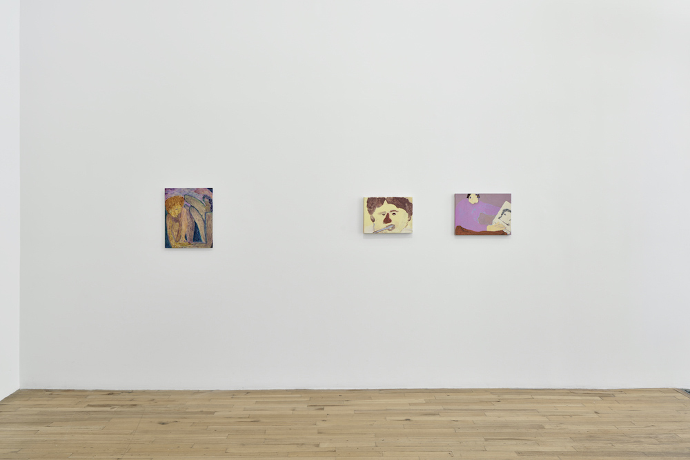  Andrew Kreps Gallery 