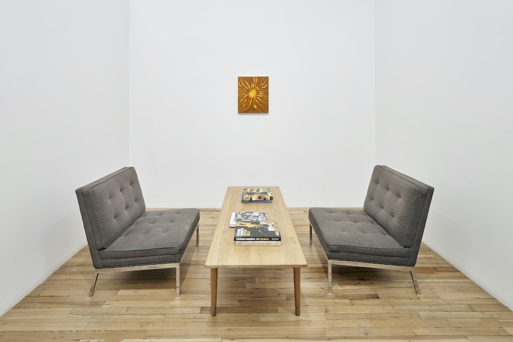  Andrew Kreps Gallery 