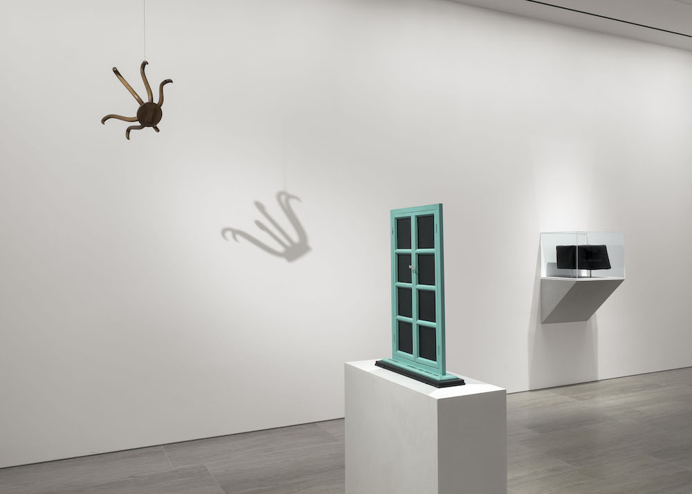 Marcel Duchamp Gagosian 