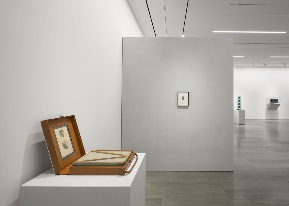 Marcel Duchamp Gagosian 