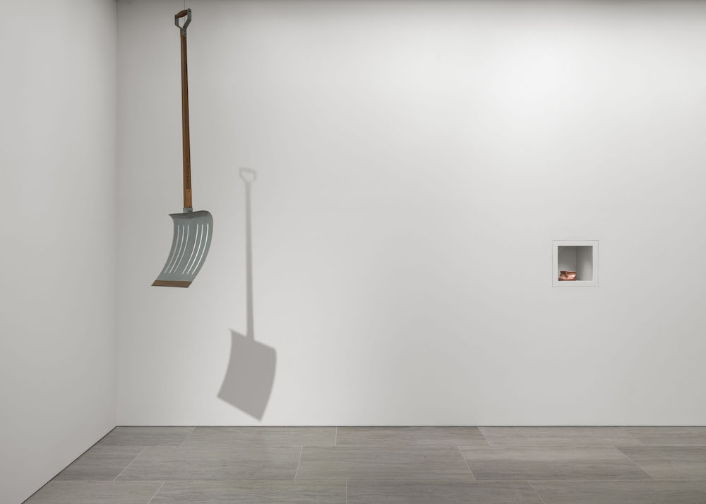 Marcel Duchamp Gagosian 