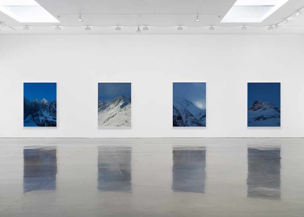 Catherine Opie Regen Projects 