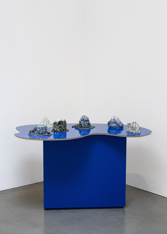 Catherine Opie Regen Projects 