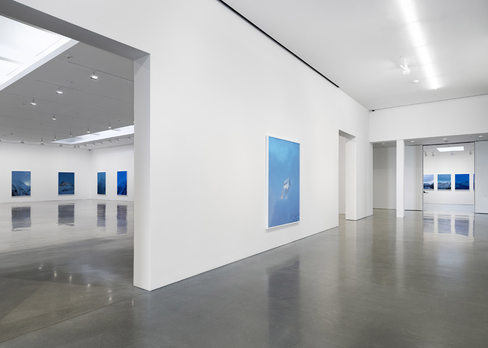 Catherine Opie Regen Projects 
